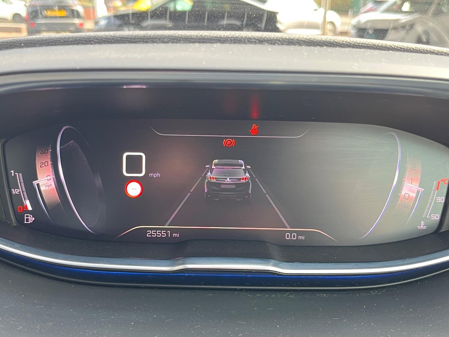 Used Peugeot 3008 2022 for sale - 76188723: Photo 70