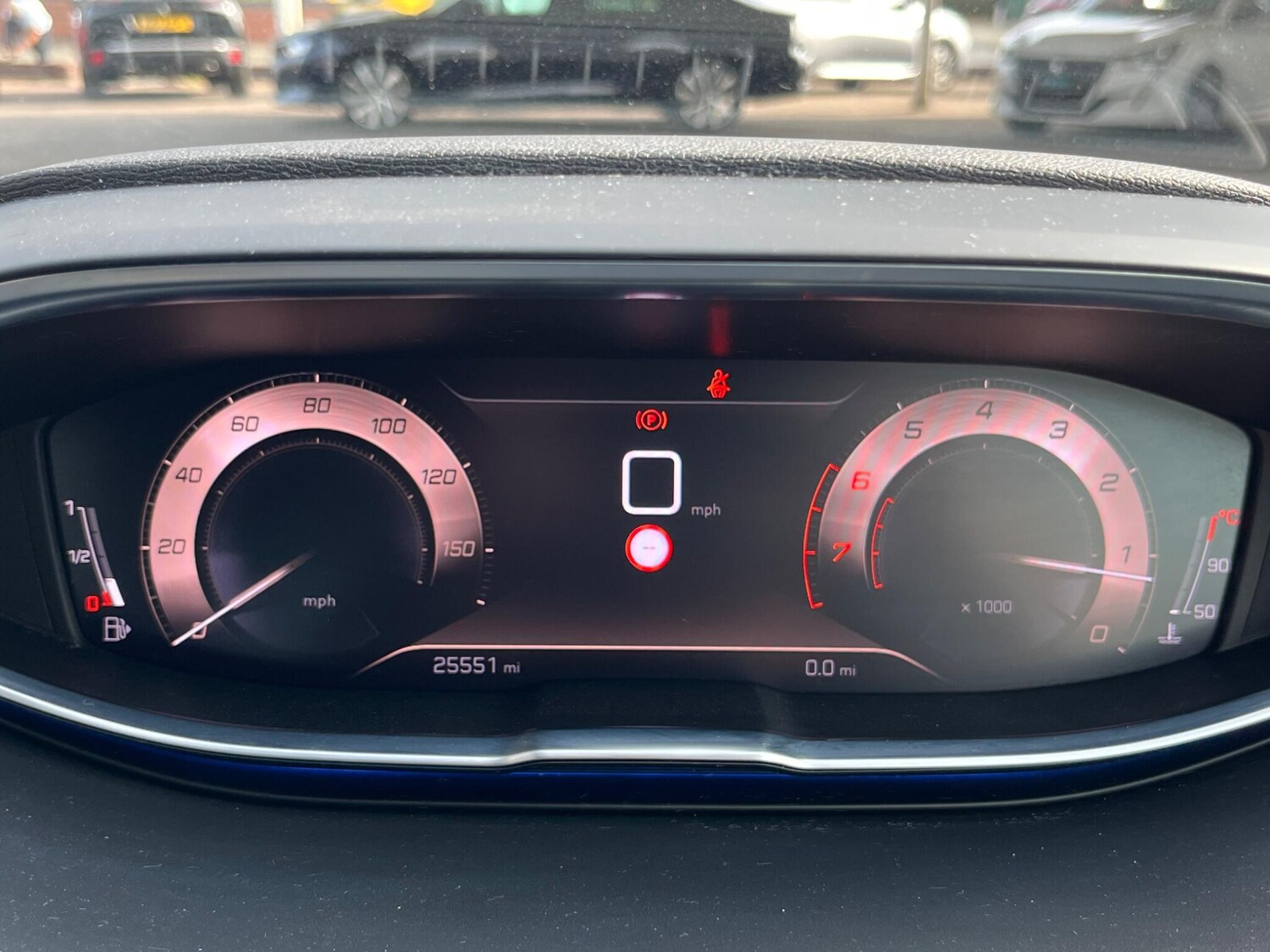 Used Peugeot 3008 2022 for sale - 76188723: Photo 71