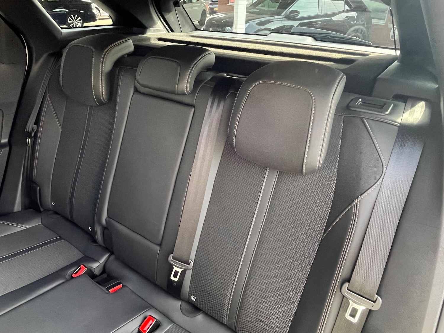 Used Peugeot 3008 2022 for sale - 76188723: Photo 8