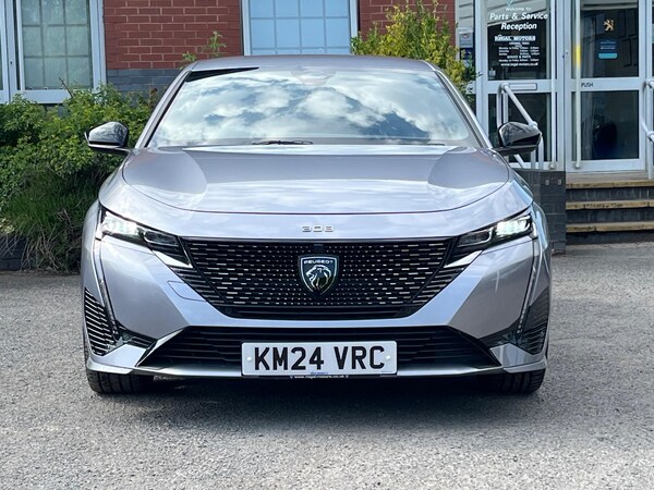 Used Peugeot 308 2024 for sale - 76189667: Photo 10