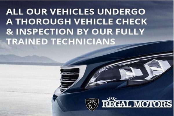 Used Peugeot 308 2024 for sale - 76189667: Photo 11