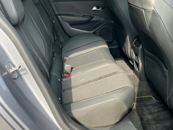Used Peugeot 308 2024 for sale - 76189667: Photo 12