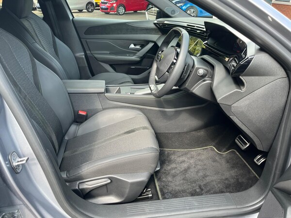 Used Peugeot 308 2024 for sale - 76189667: Photo 13