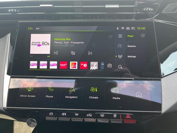 Used Peugeot 308 2024 for sale - 76189667: Photo 15