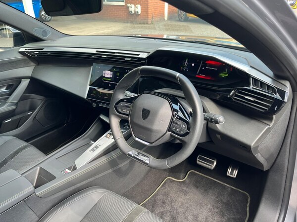 Used Peugeot 308 2024 for sale - 76189667: Photo 17