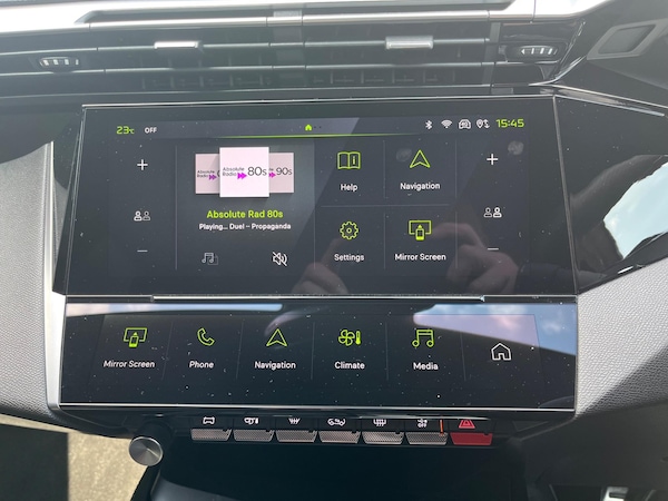 Used Peugeot 308 2024 for sale - 76189667: Photo 25