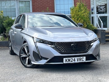 Used Peugeot 308 2024 for sale - 76189667: Photo 2