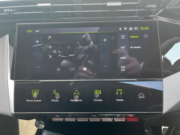 Used Peugeot 308 2024 for sale - 76189667: Photo 37
