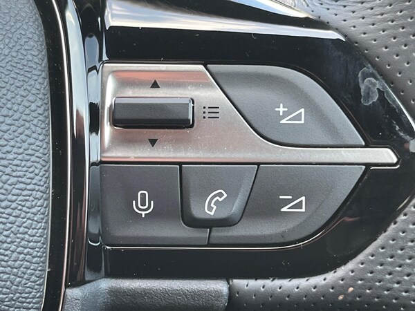 Used Peugeot 308 2024 for sale - 76189667: Photo 38