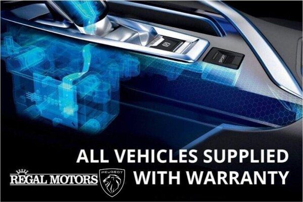 Used Peugeot 308 2024 for sale - 76189667: Photo 40