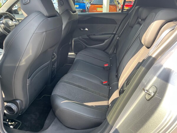 Used Peugeot 308 2024 for sale - 76189667: Photo 42