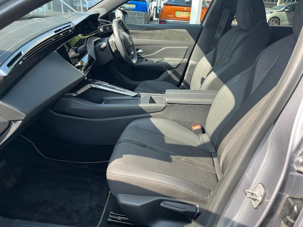 Used Peugeot 308 2024 for sale - 76189667: Photo 43