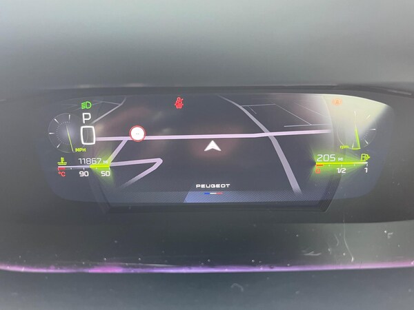 Used Peugeot 308 2024 for sale - 76189667: Photo 57