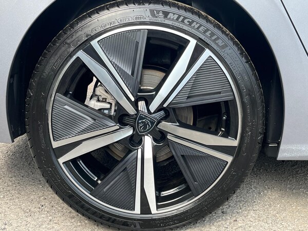 Used Peugeot 308 2024 for sale - 76189667: Photo 5