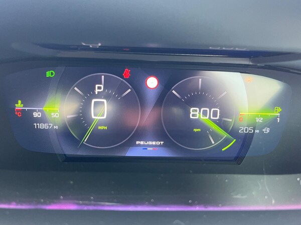 Used Peugeot 308 2024 for sale - 76189667: Photo 61