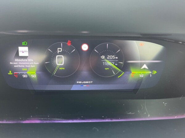 Used Peugeot 308 2024 for sale - 76189667: Photo 62
