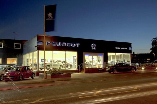 Used Peugeot 308 2024 for sale - 76189667: Photo 63