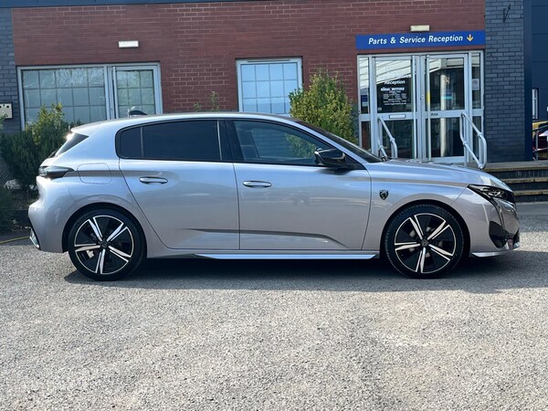 Used Peugeot 308 2024 for sale - 76189667: Photo 7