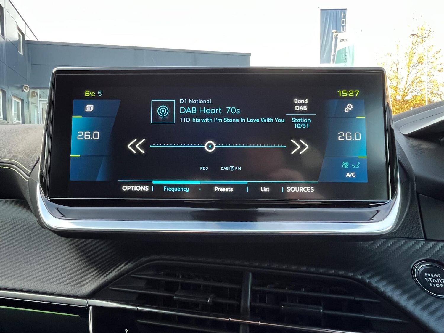 Used Peugeot 2008 2021 for sale - 76658721: Photo 15