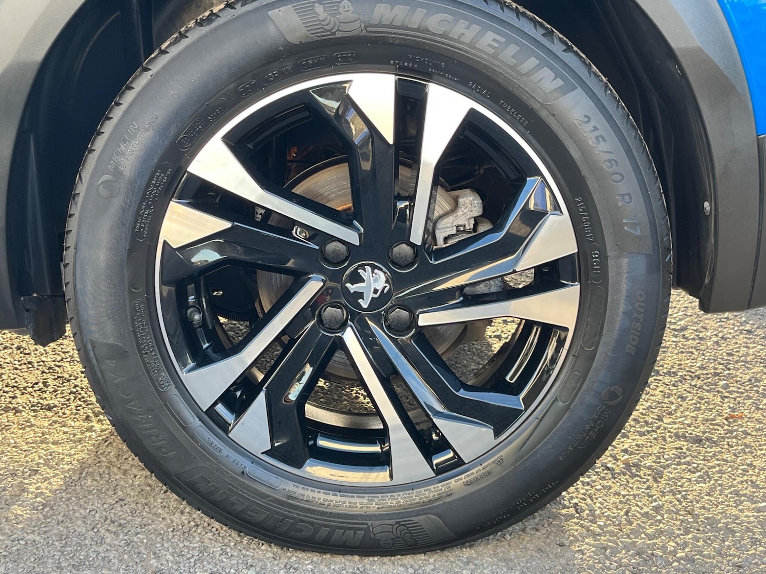 Used Peugeot 2008 2021 for sale - 76658721: Photo 16