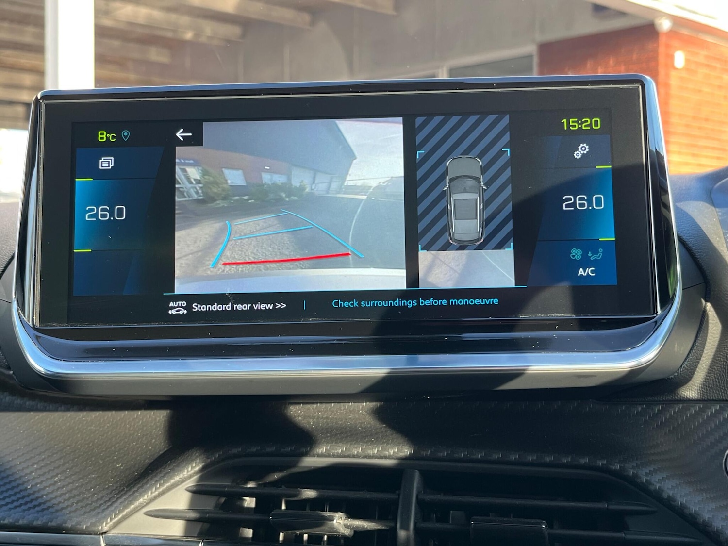 Used Peugeot 2008 2021 for sale - 76658721: Photo 17