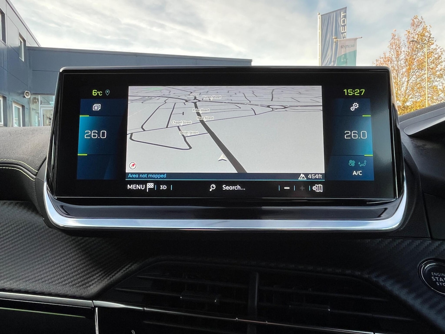 Used Peugeot 2008 2021 for sale - 76658721: Photo 20