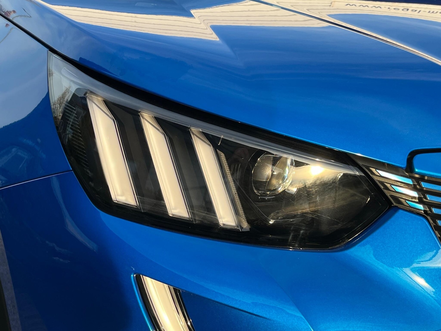 Used Peugeot 2008 2021 for sale - 76658721: Photo 21