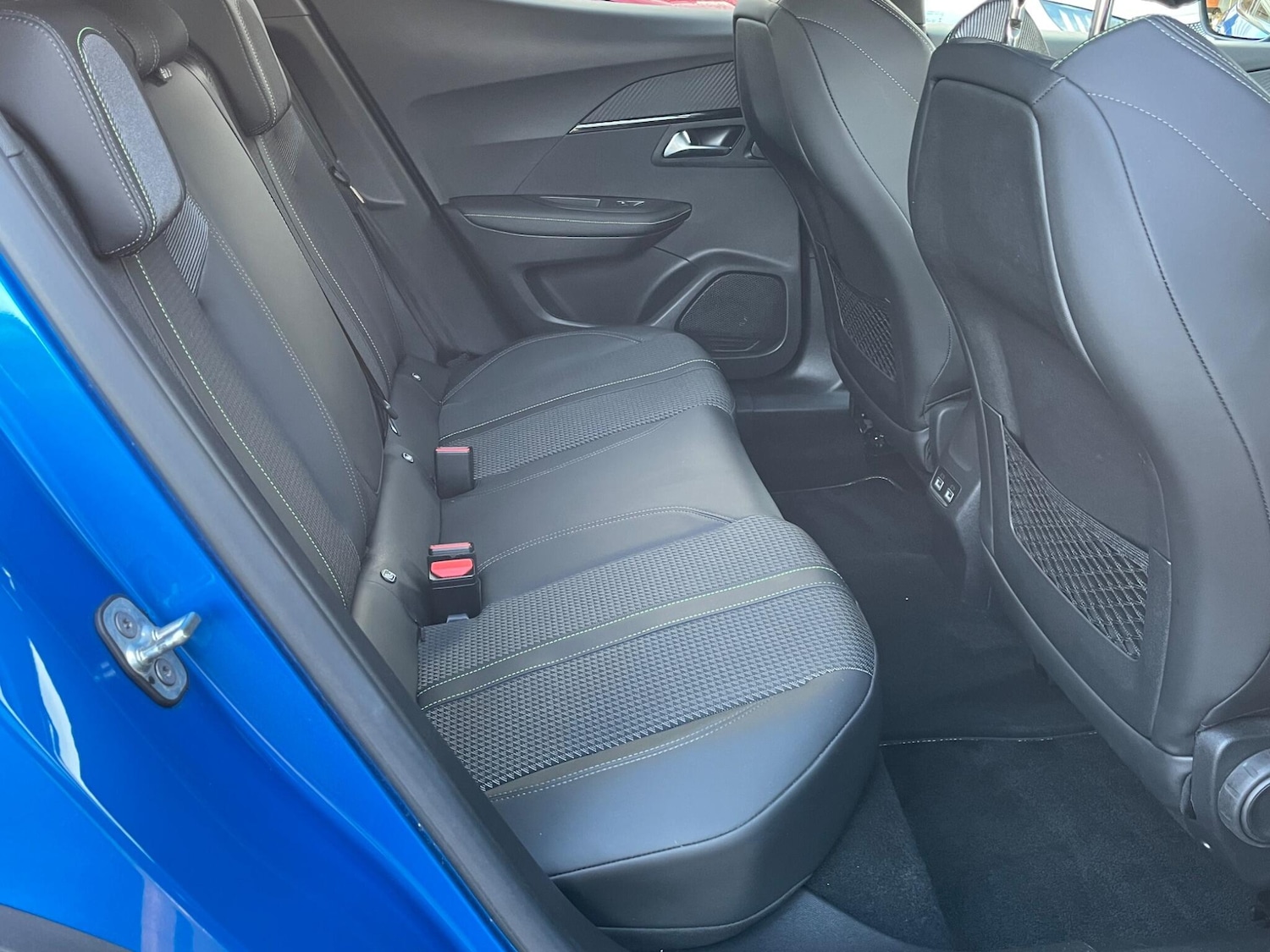 Used Peugeot 2008 2021 for sale - 76658721: Photo 22