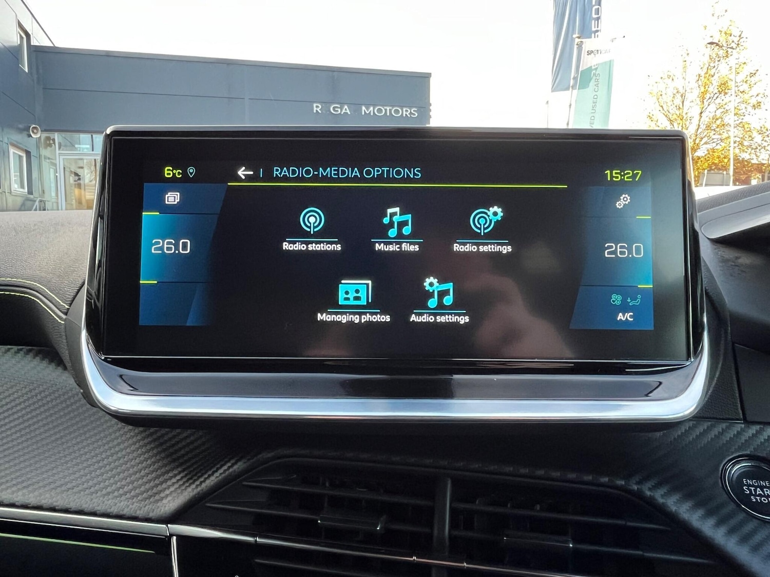 Used Peugeot 2008 2021 for sale - 76658721: Photo 23