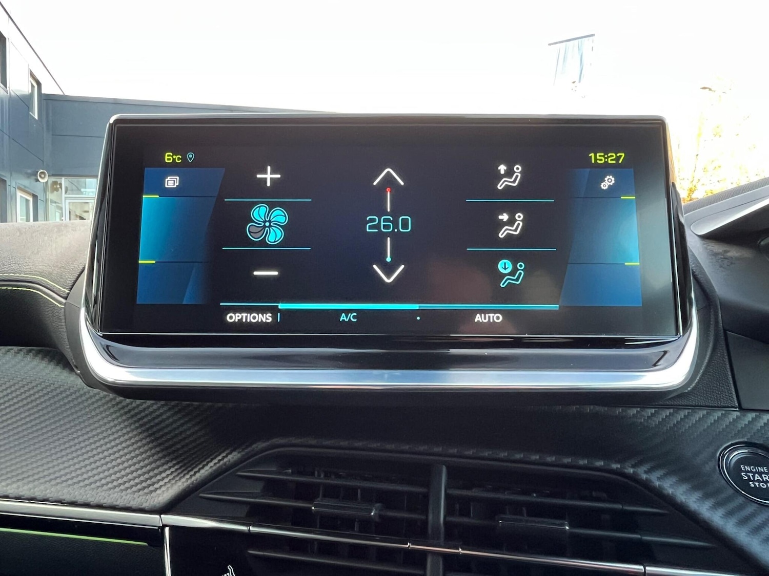 Used Peugeot 2008 2021 for sale - 76658721: Photo 26