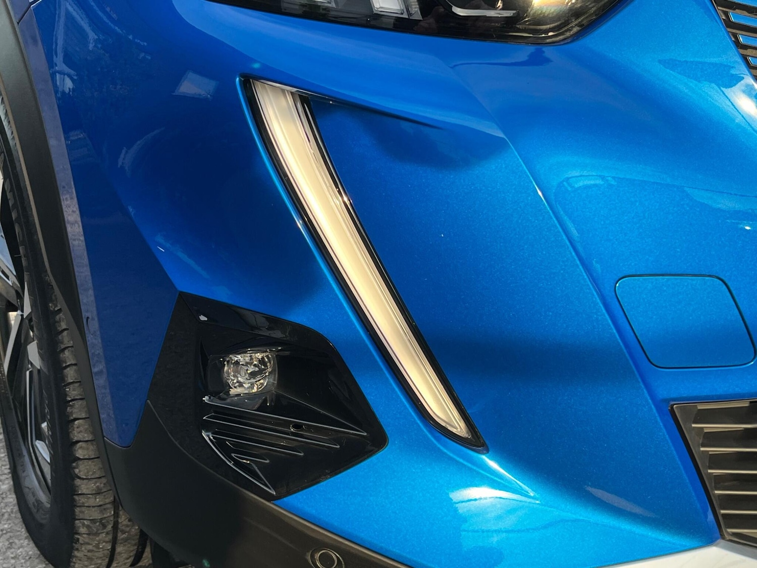 Used Peugeot 2008 2021 for sale - 76658721: Photo 27