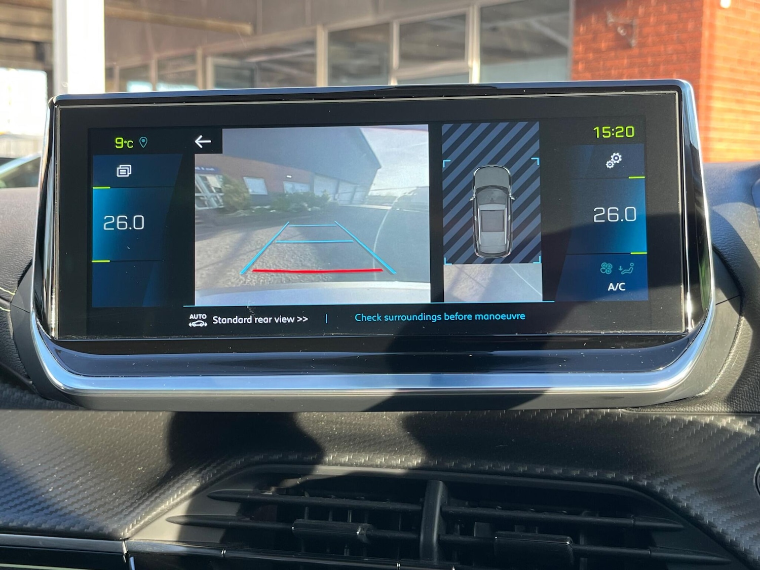 Used Peugeot 2008 2021 for sale - 76658721: Photo 29