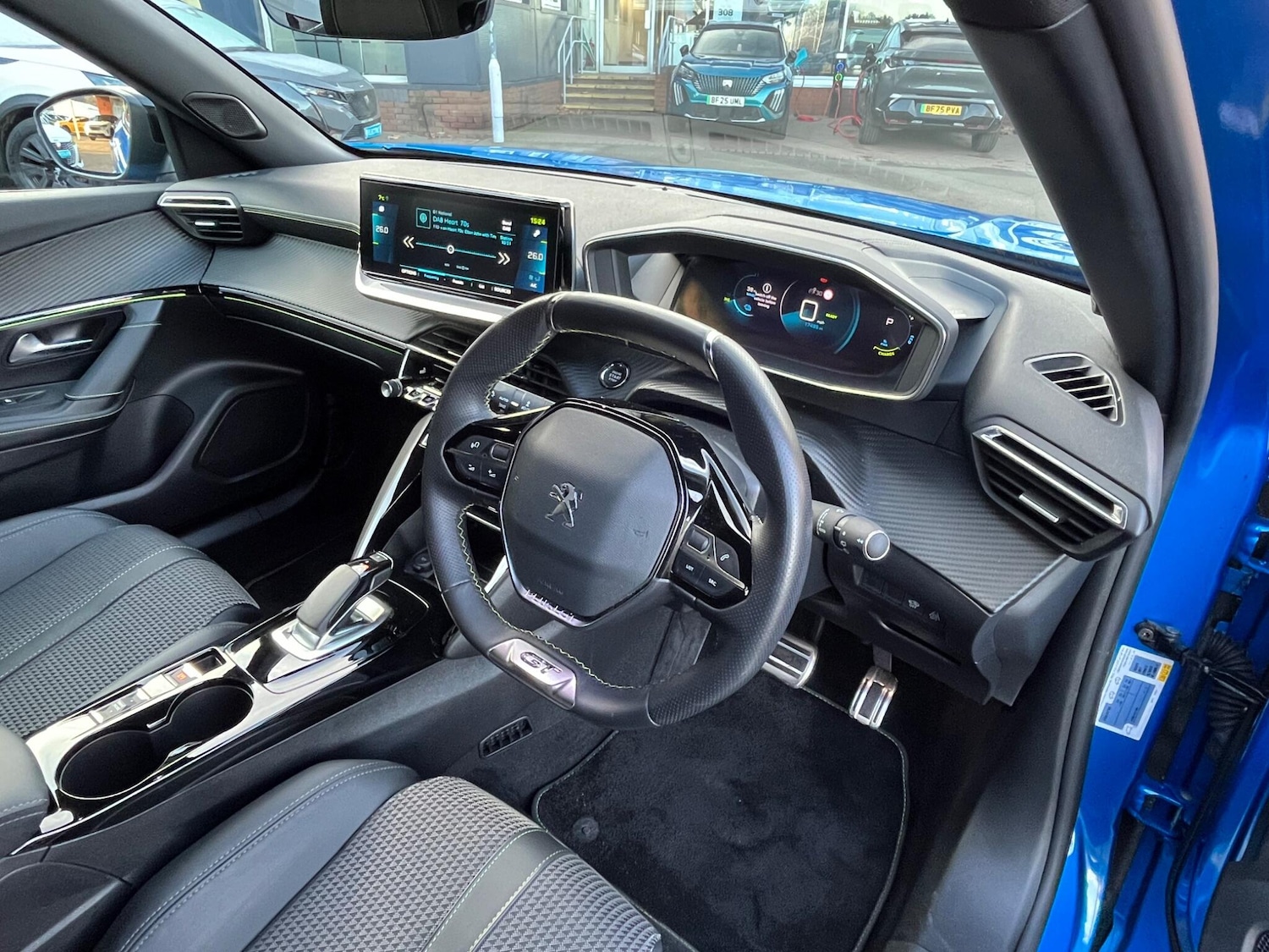 Used Peugeot 2008 2021 for sale - 76658721: Photo 31