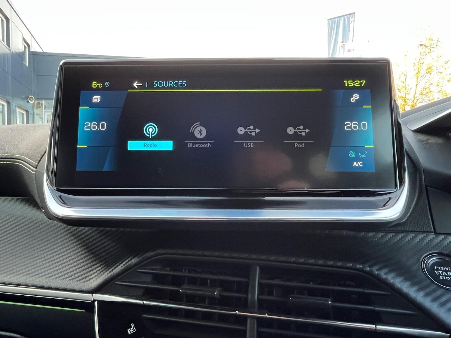 Used Peugeot 2008 2021 for sale - 76658721: Photo 32