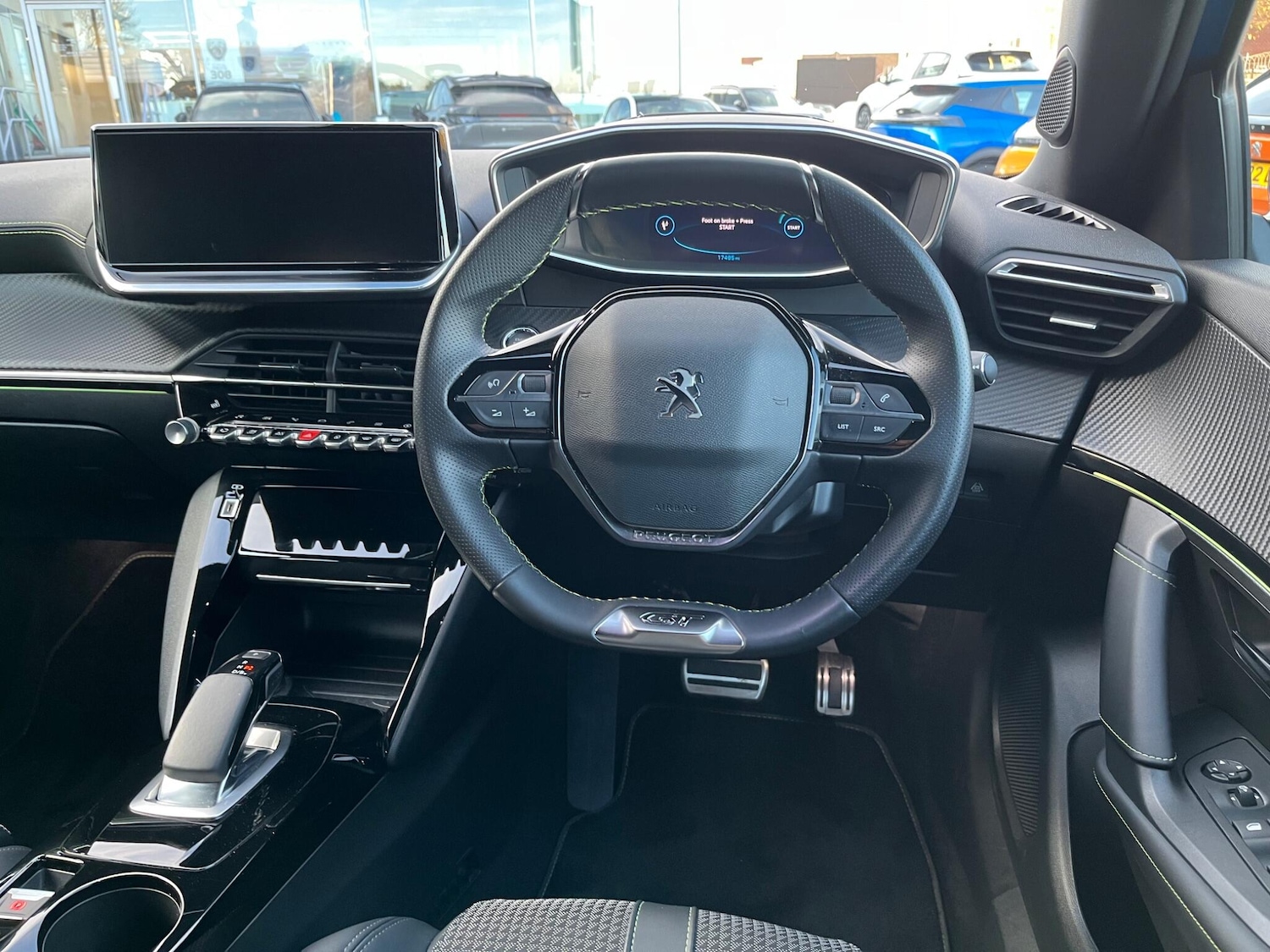 Used Peugeot 2008 2021 for sale - 76658721: Photo 34