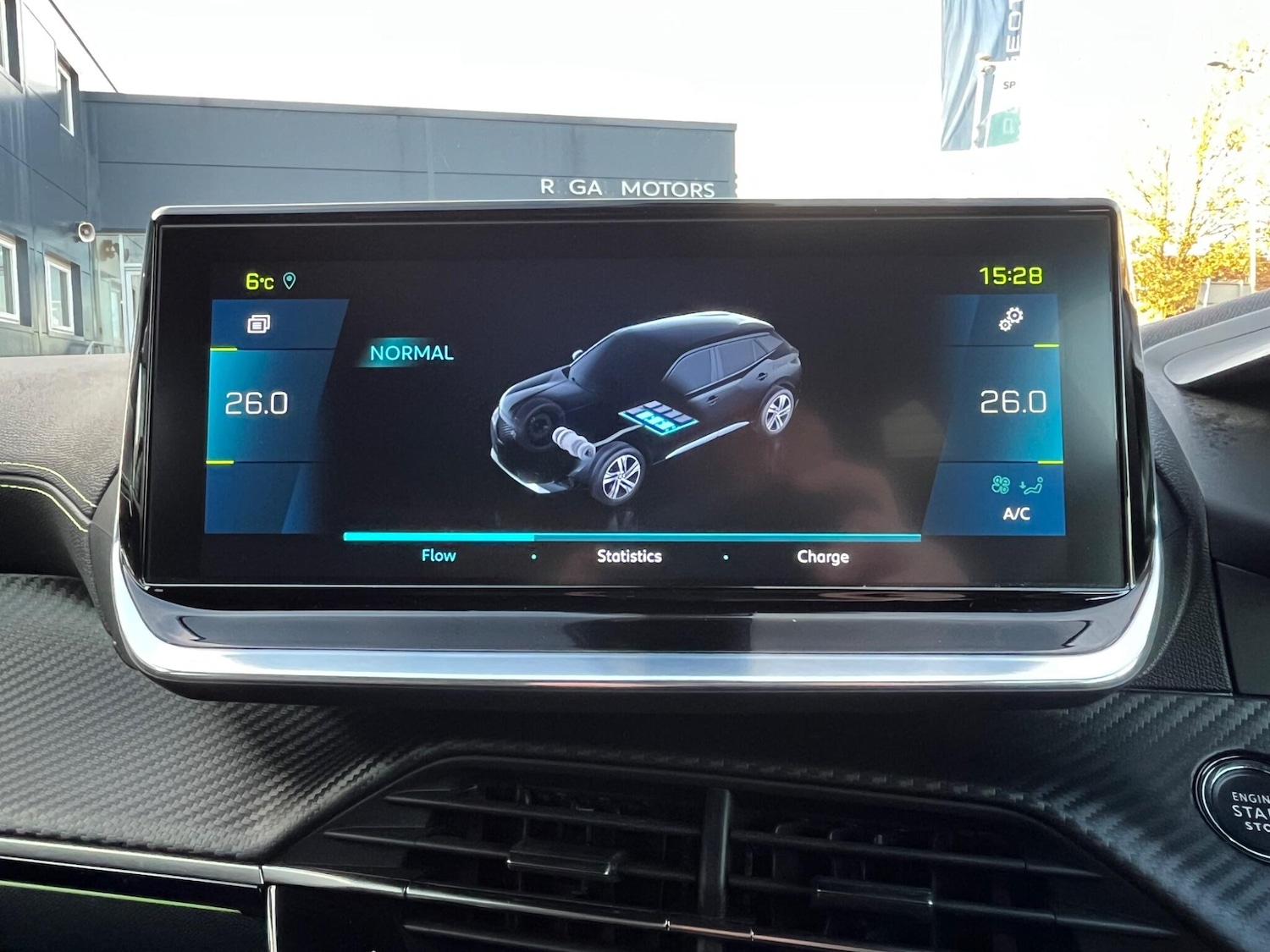 Used Peugeot 2008 2021 for sale - 76658721: Photo 36