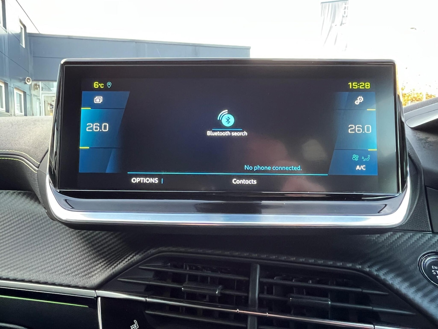 Used Peugeot 2008 2021 for sale - 76658721: Photo 38