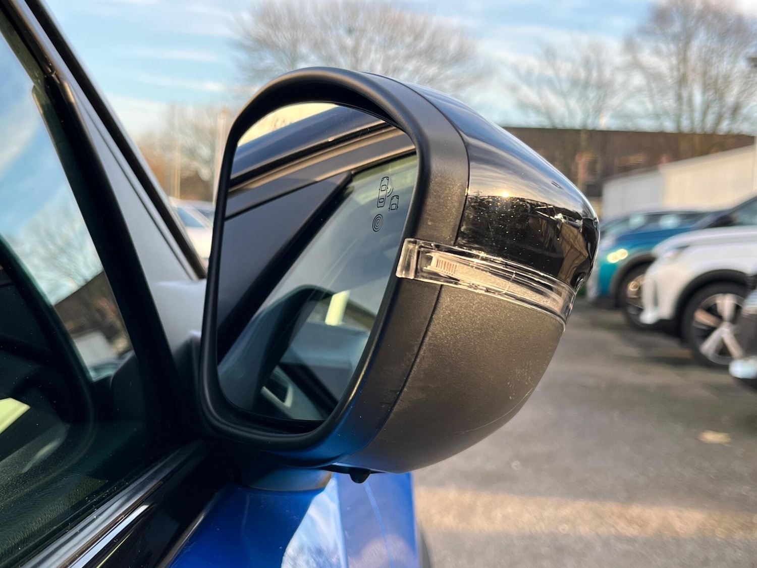 Used Peugeot 2008 2021 for sale - 76658721: Photo 39