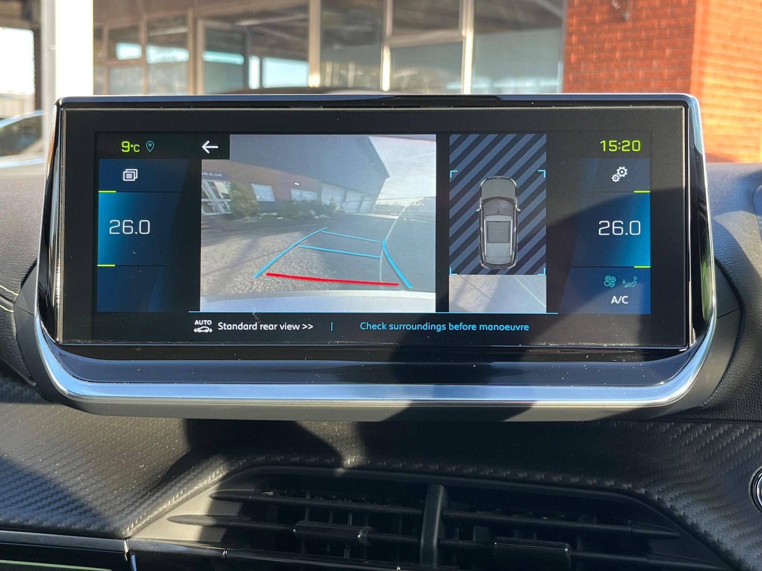 Used Peugeot 2008 2021 for sale - 76658721: Photo 42