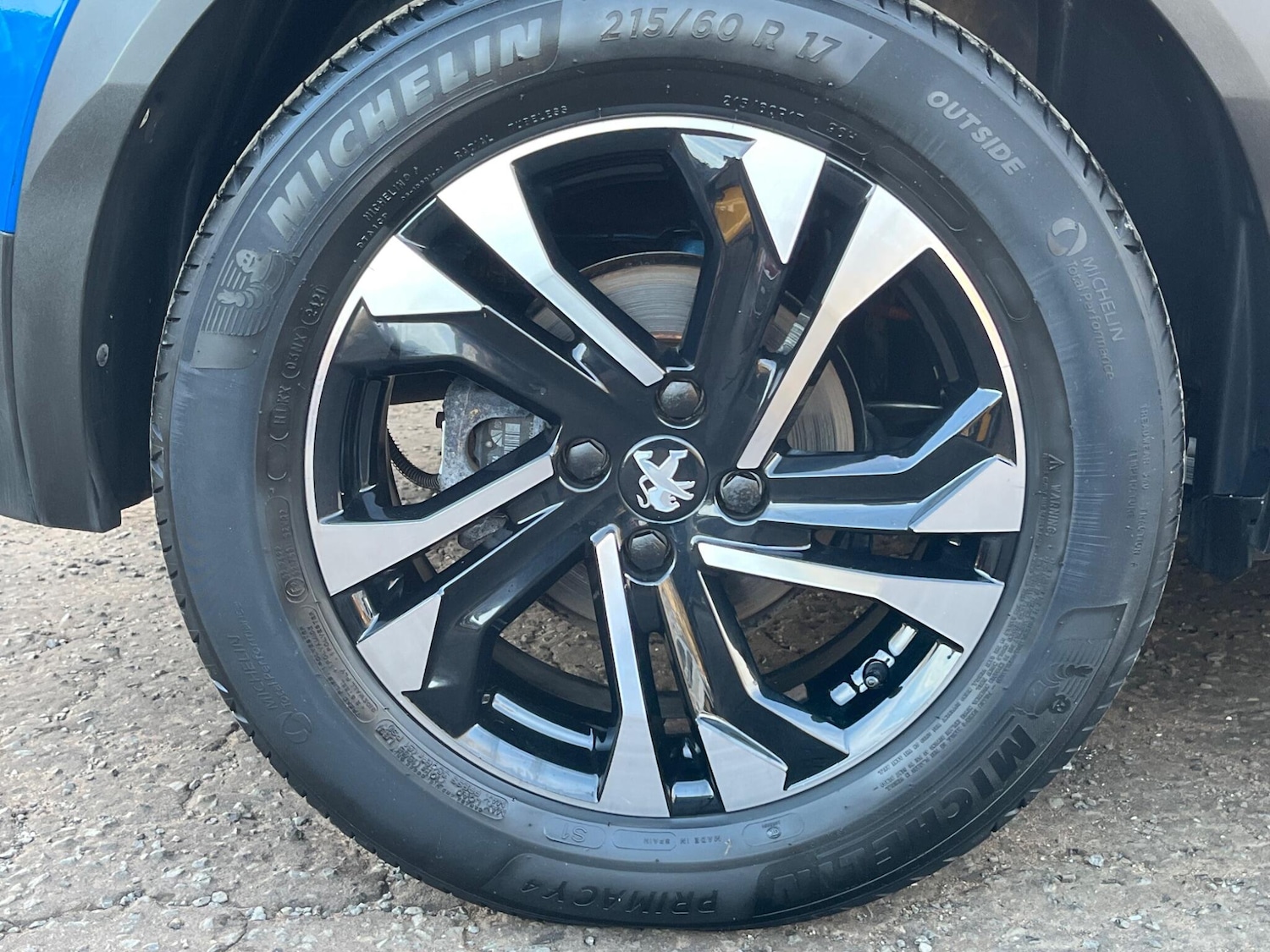 Used Peugeot 2008 2021 for sale - 76658721: Photo 43