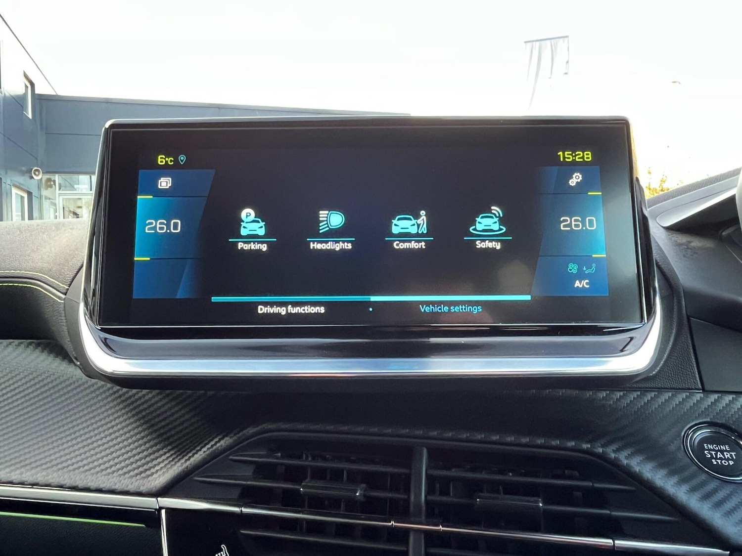 Used Peugeot 2008 2021 for sale - 76658721: Photo 44