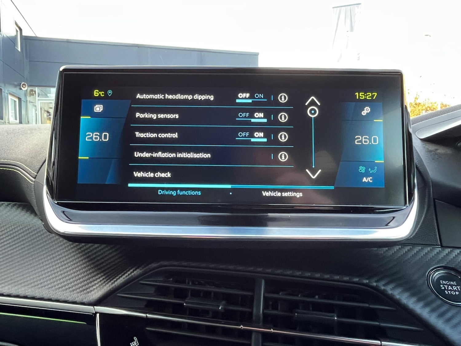 Used Peugeot 2008 2021 for sale - 76658721: Photo 48