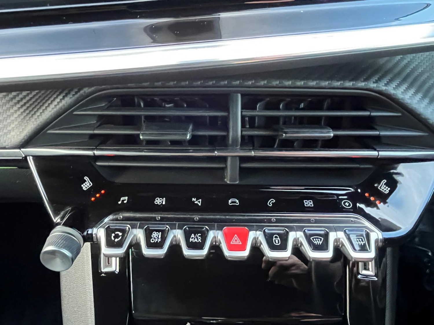 Used Peugeot 2008 2021 for sale - 76658721: Photo 49