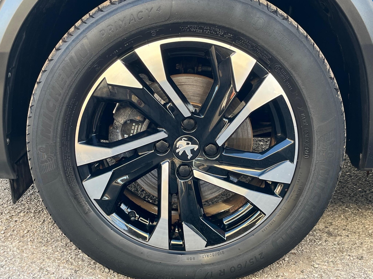 Used Peugeot 2008 2021 for sale - 76658721: Photo 5