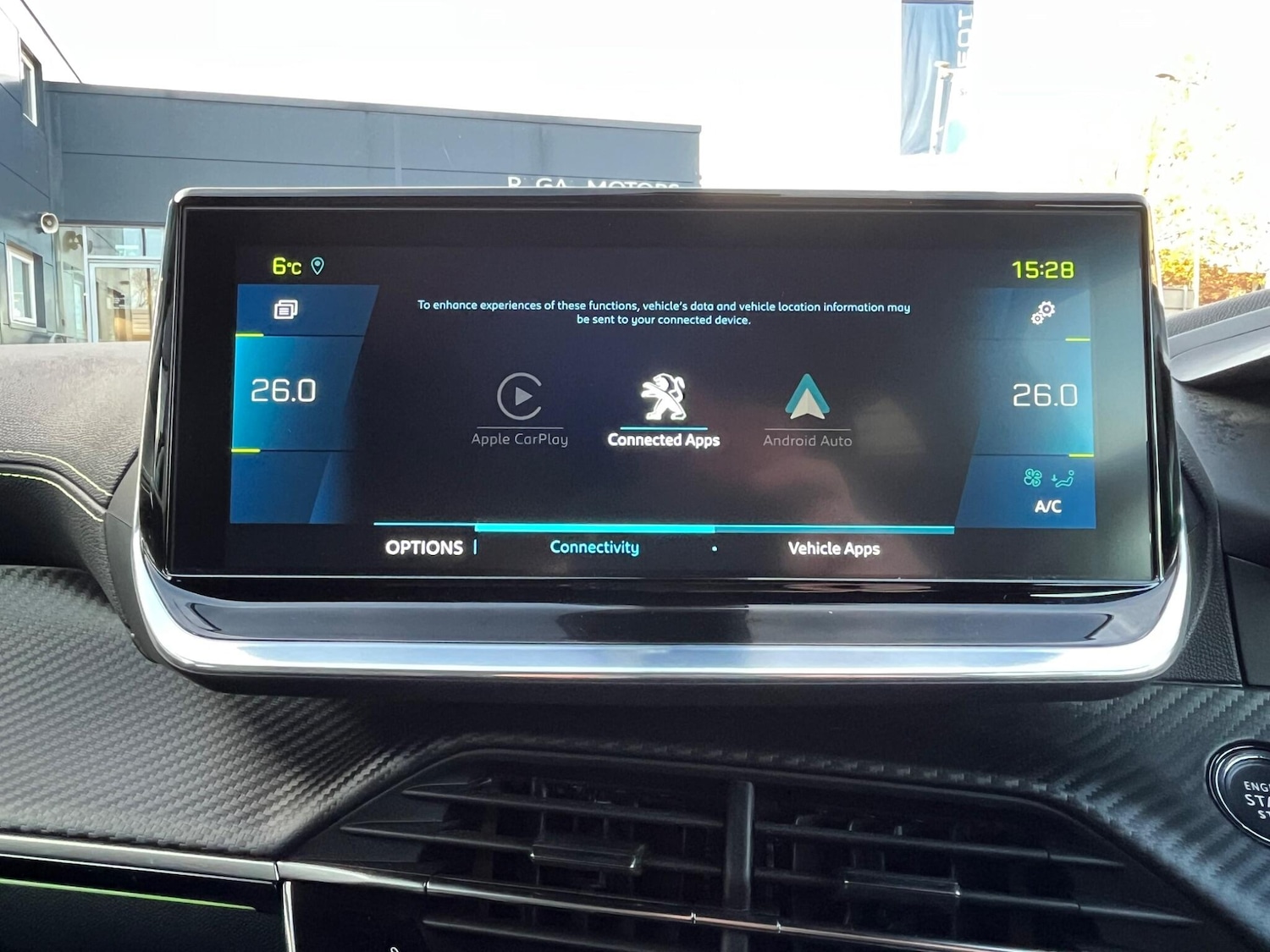 Used Peugeot 2008 2021 for sale - 76658721: Photo 50