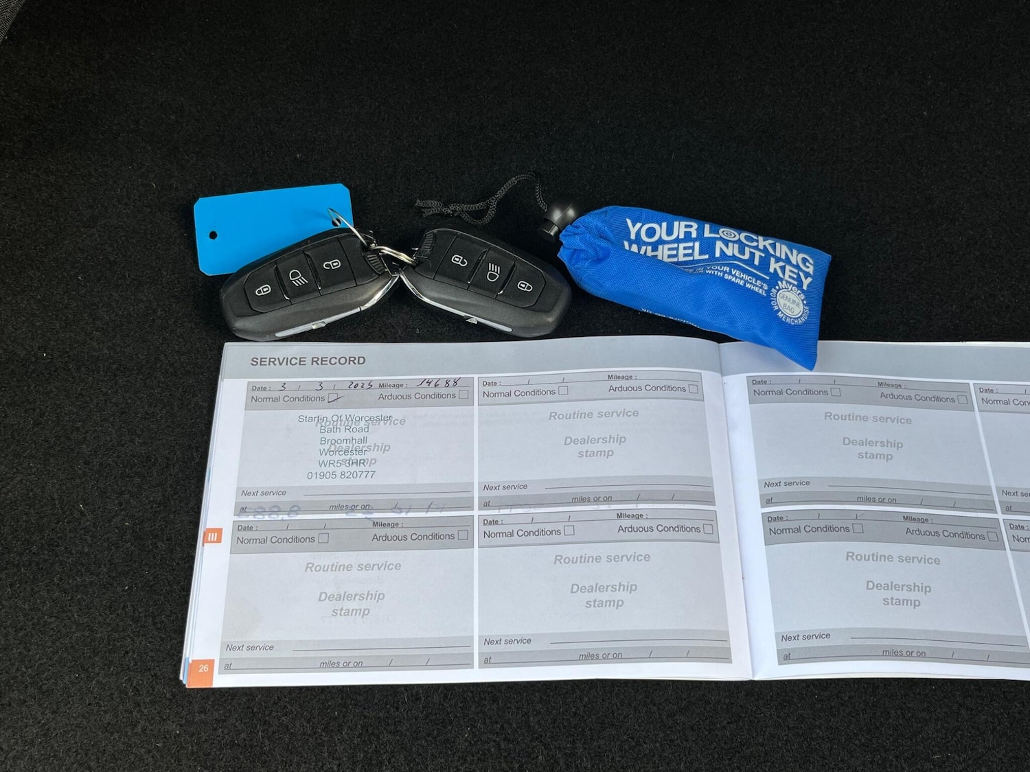 Used Peugeot 2008 2021 for sale - 76658721: Photo 66