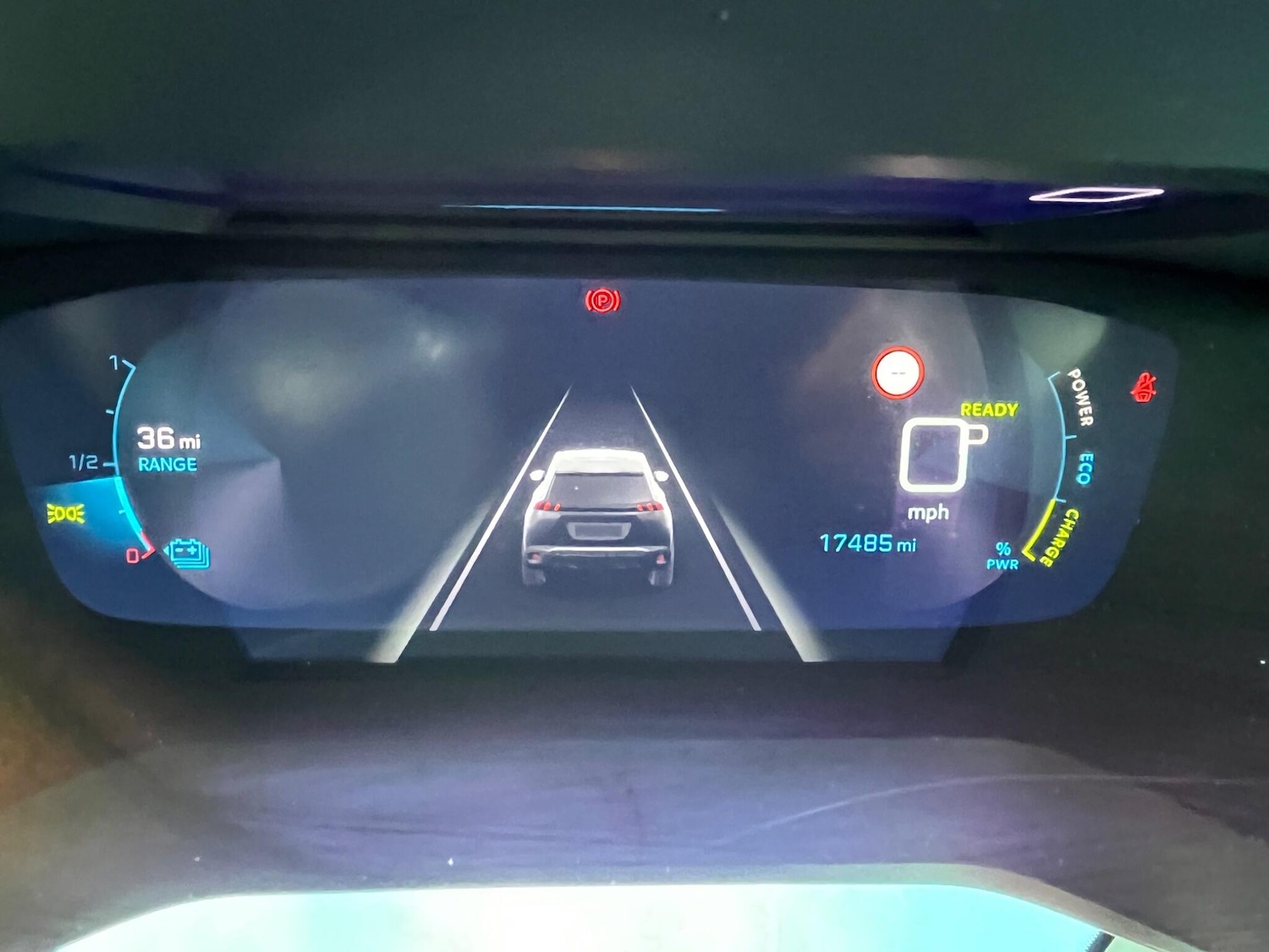 Used Peugeot 2008 2021 for sale - 76658721: Photo 74