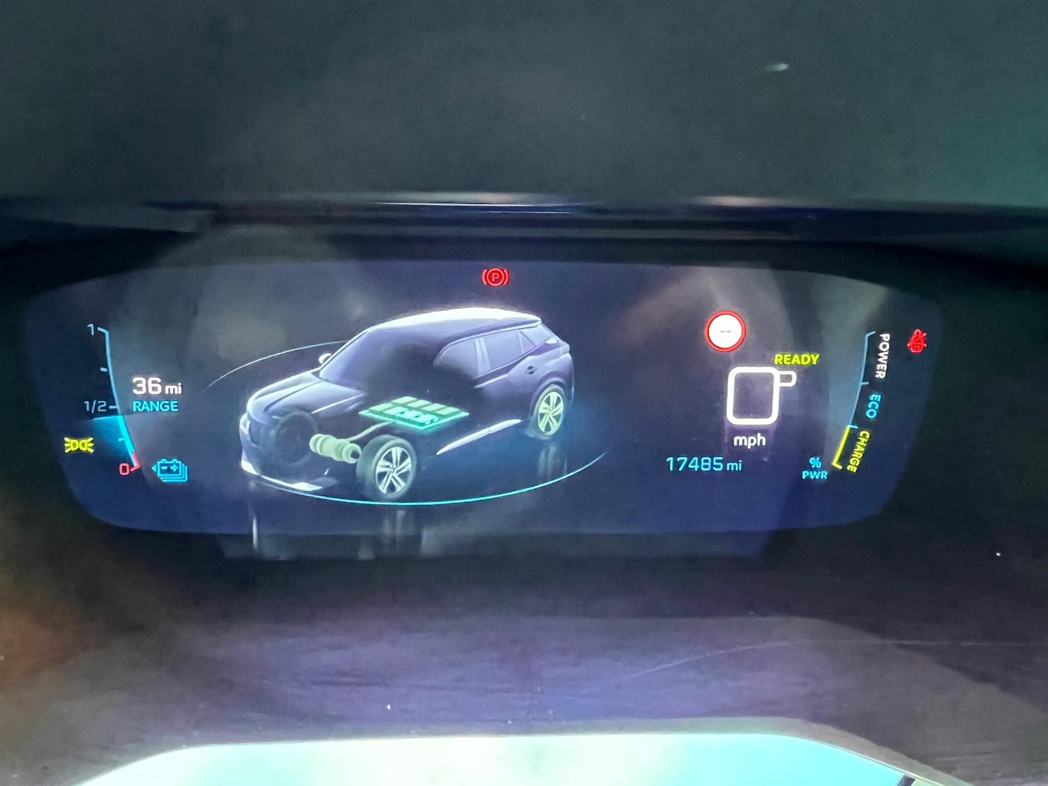 Used Peugeot 2008 2021 for sale - 76658721: Photo 76