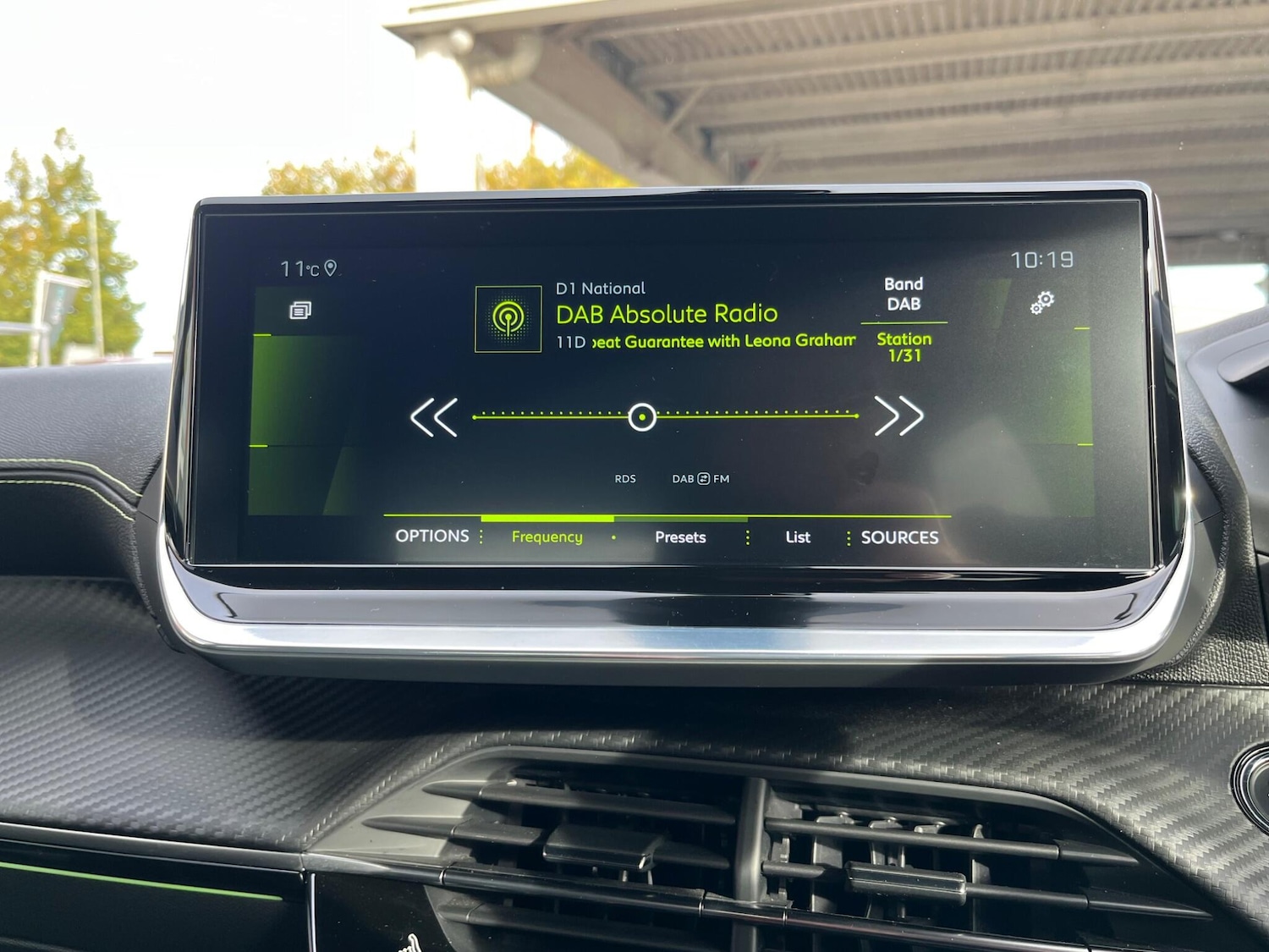 Used Peugeot 2008 2021 for sale - 76398772: Photo 15