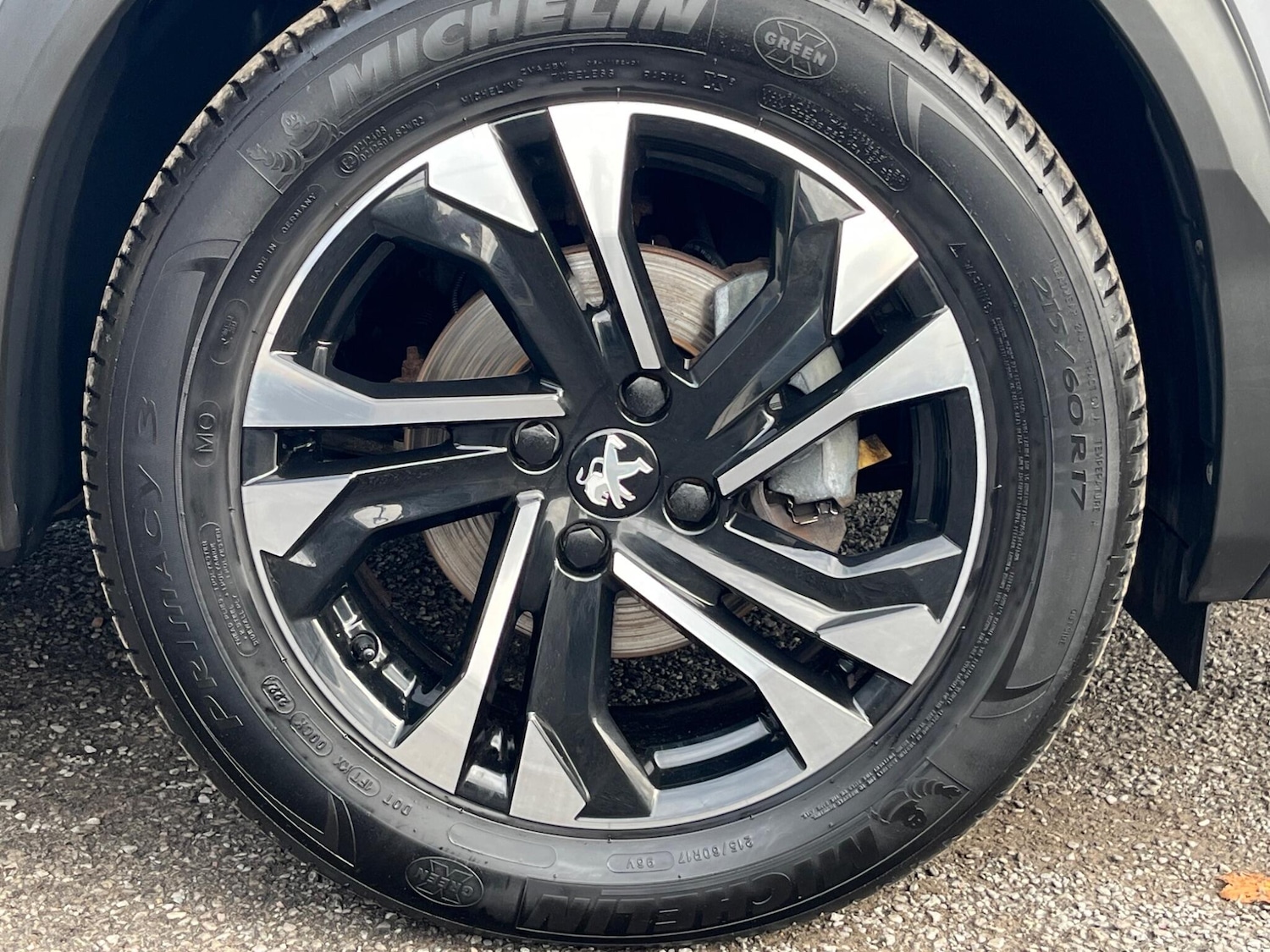 Used Peugeot 2008 2021 for sale - 76398772: Photo 16